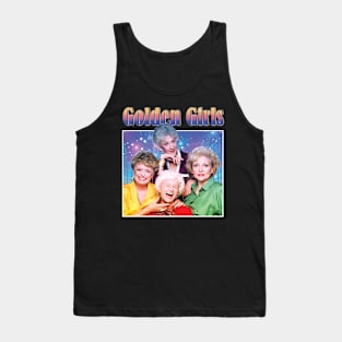 Golden Girls Tank Top